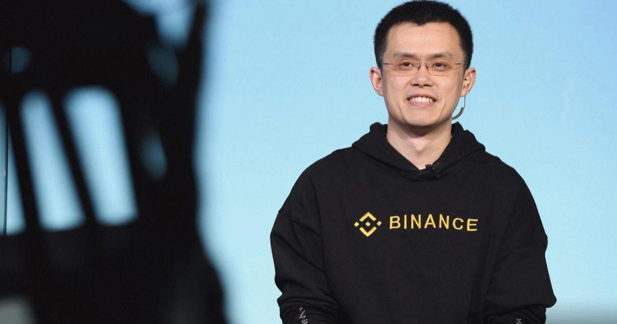 胡潤百富榜稱幣安CZ身價1900億！本人親回：胡說，除以100差不多吧《2025 胡潤百富榜》揭示中國富豪排名變化，幣安創辦人 CZ 身價飆升至 1,900 億人民幣，首度擠進前十三名。