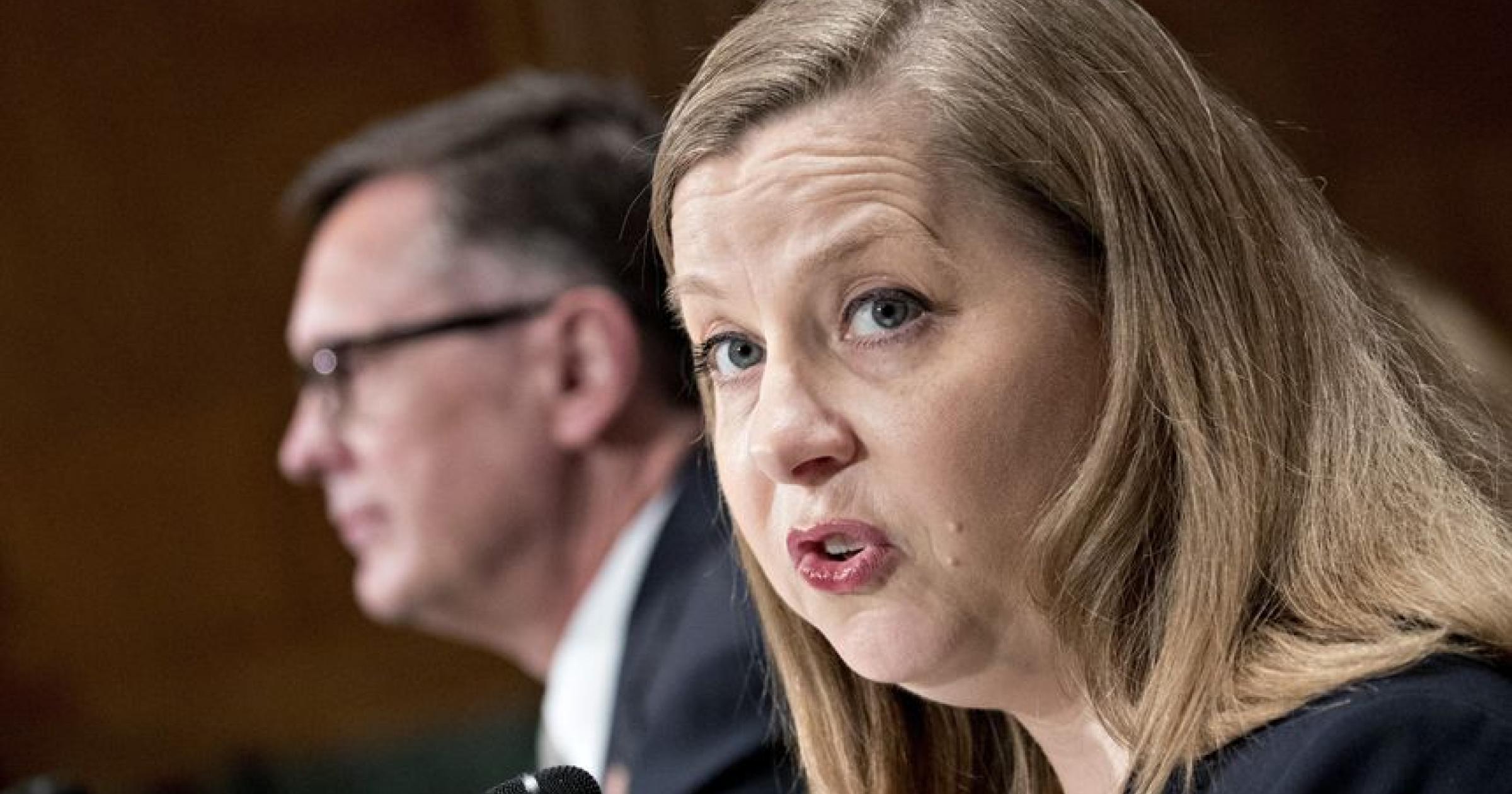 美聯準理事支持繼續加強升息幅度，直到通膨明顯下降。他還認為，加密資產可以從更明確的監管中受益。 力挺繼續升 3 碼！美聯準理事：明年通膨風險恐飆升