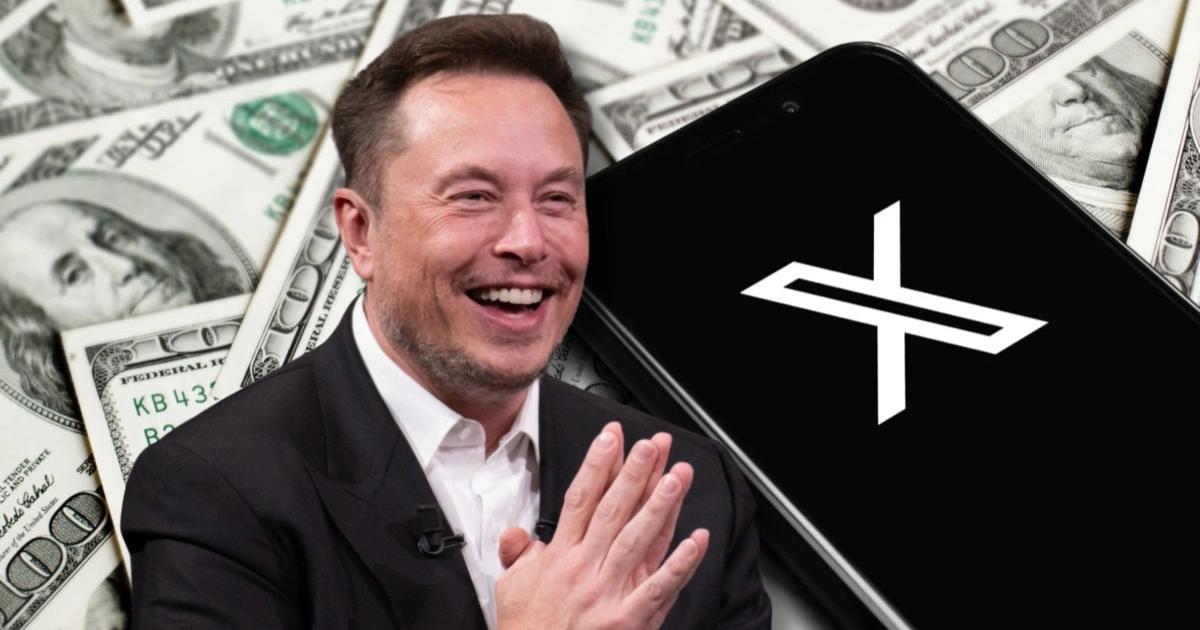 X Money測試畫面曝光！存款享6%年利息，刷金融卡消費還有回饋？｜X Money 測試畫面曝光，整合支付、薪資入帳與 6% APY 存款利息，並由 FDIC 銀行託管，馬斯克超級應用藍圖加速成形。