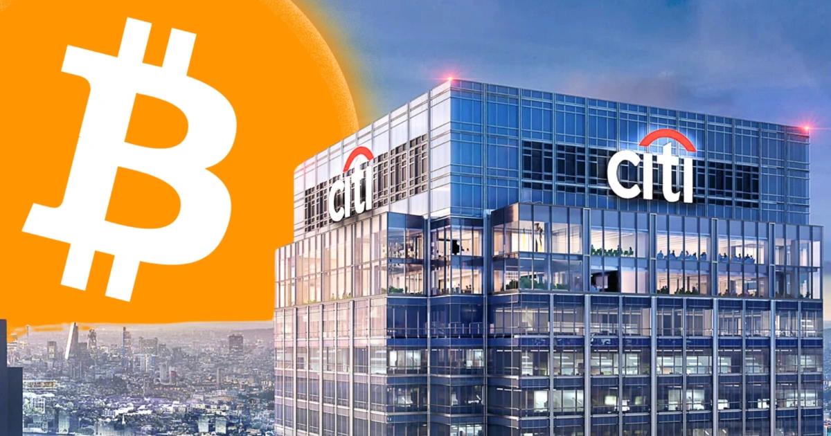 ETF熱潮推波助瀾，花旗樂觀看待市場：比特幣年底會衝15萬？花旗銀行預測 ETF 吸金動能將續推幣價上揚，比特幣年底可達 13.3 萬美元、以太幣上看 4,500 美元，牛市能否持續，關鍵仍在資金流與總體經濟風險。