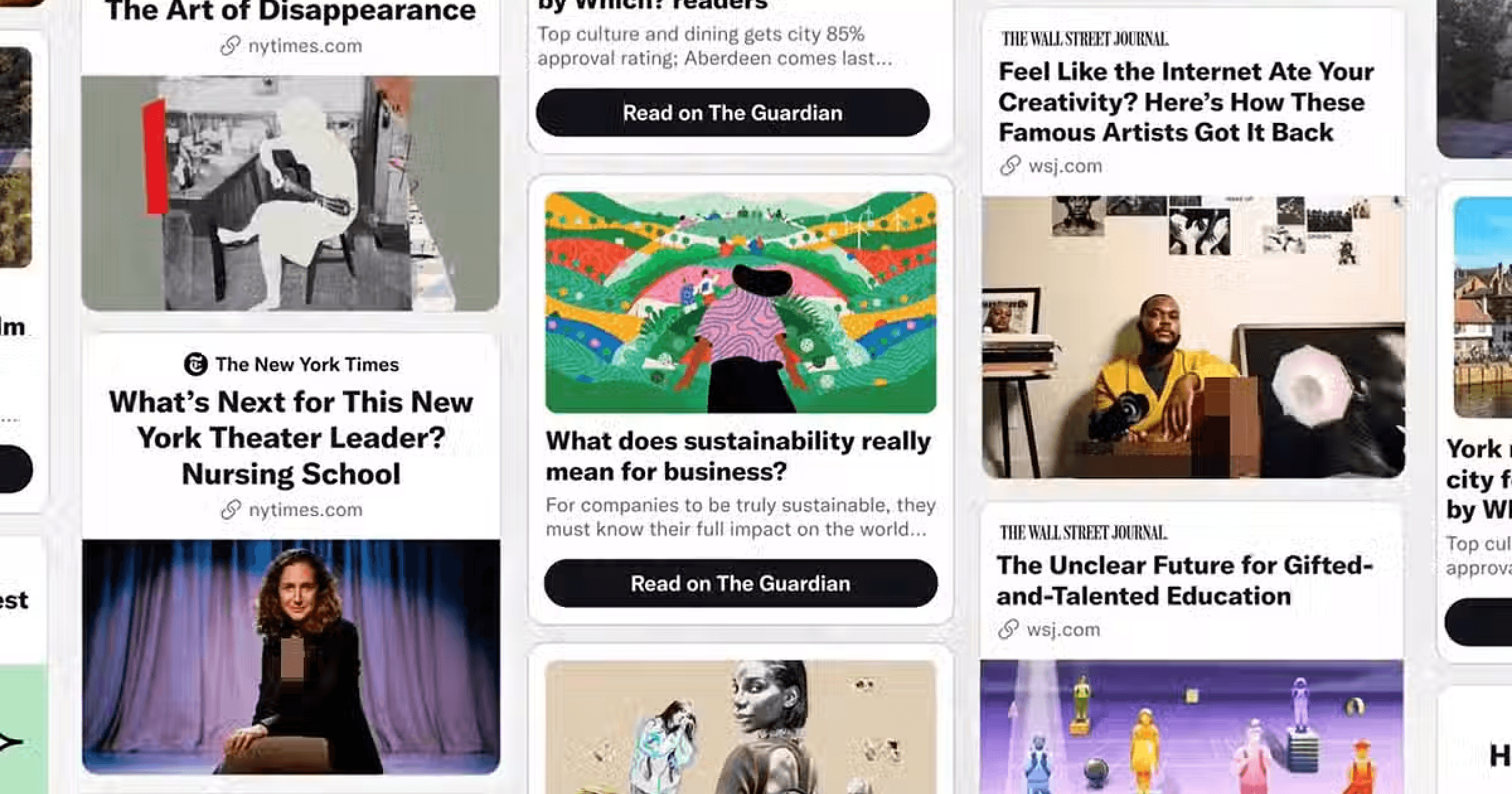 秀出更大的 NFT！一次看懂推特 Tweet Tiles 功能怎麼用知名社群平台推特與各大 NFT 市場合作，推出「Tweet Tiles」新功能，未來的推文將擁有更大的圖像、更多不同字體和醒目的廣告效果。 