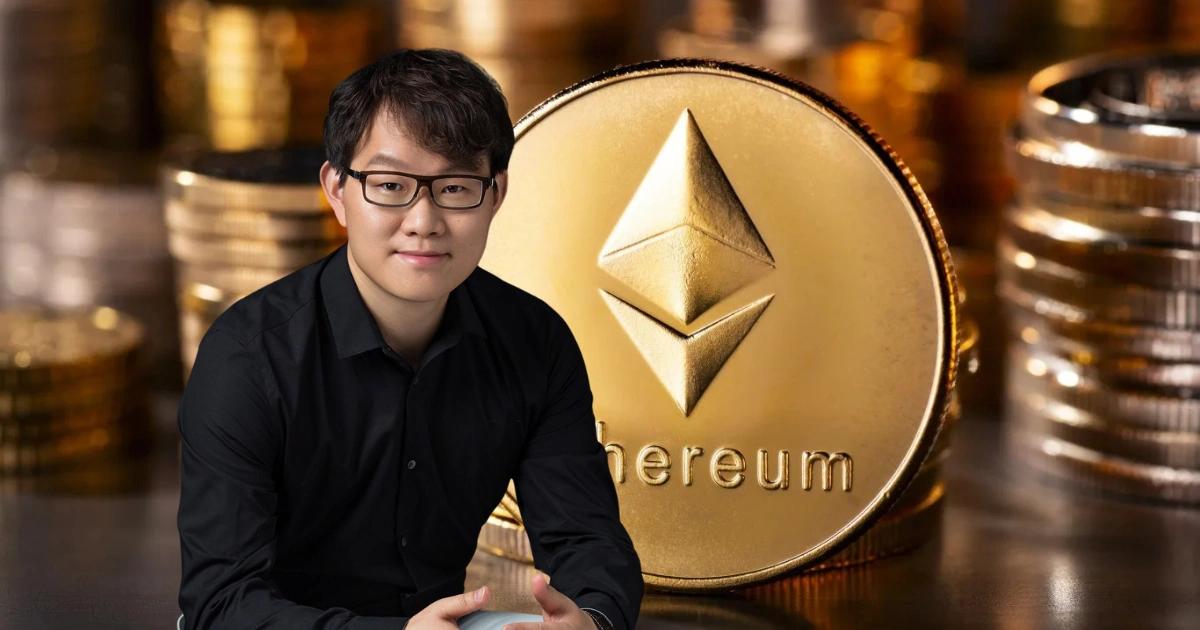 火幣創辦人李林重返幣圈！正打造亞洲以太坊夢之隊，籌組10億鎂ETH基金火幣創辦人李林再出發，攜手亞太加密巨頭推 10 億美元以太坊信託，對標 Grayscale，打造亞洲 ETH 儲備平台。