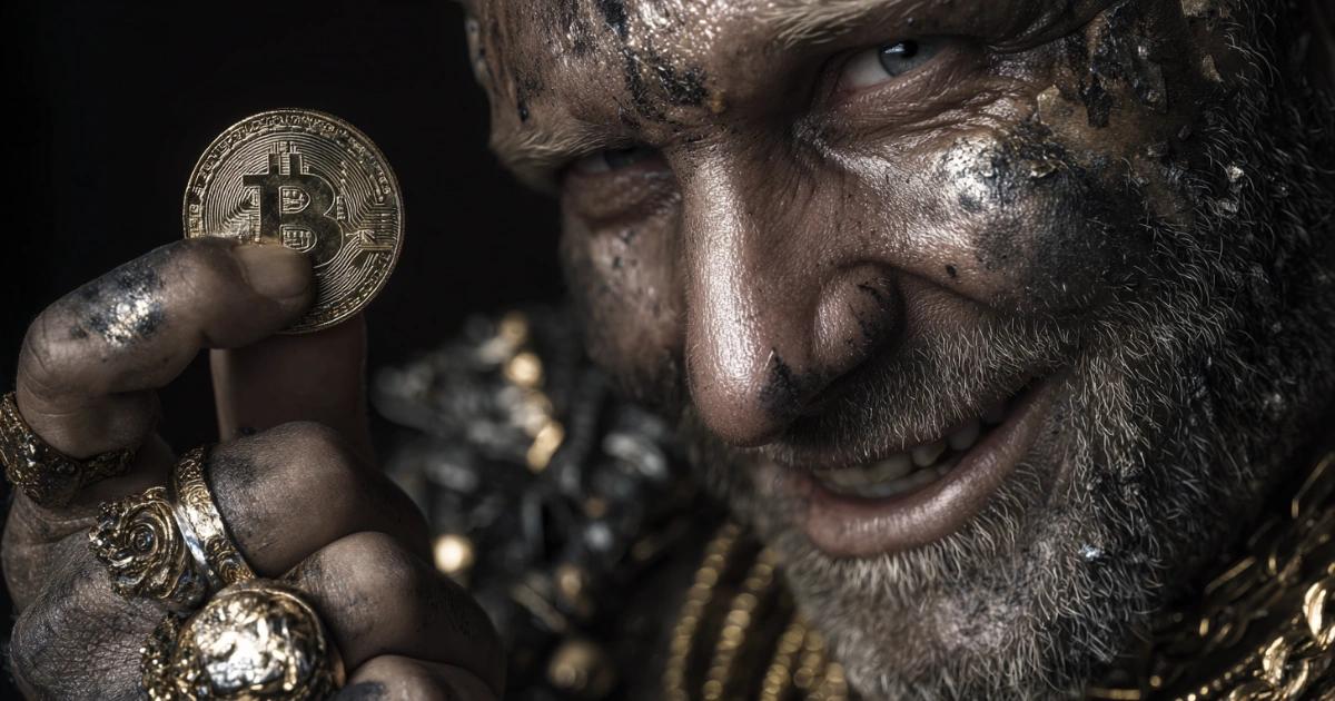 不擔心比特幣挖礦難度創新高！又有獨立礦工中大獎，1150萬新台幣入手一名獨立礦工透過 Solo CKPool 挖出比特幣區塊，獨得超過新台幣 1,100 萬元獎勵，儘管成功率極低，此事件凸顯高效硬體下的運氣與挖礦產業困境。