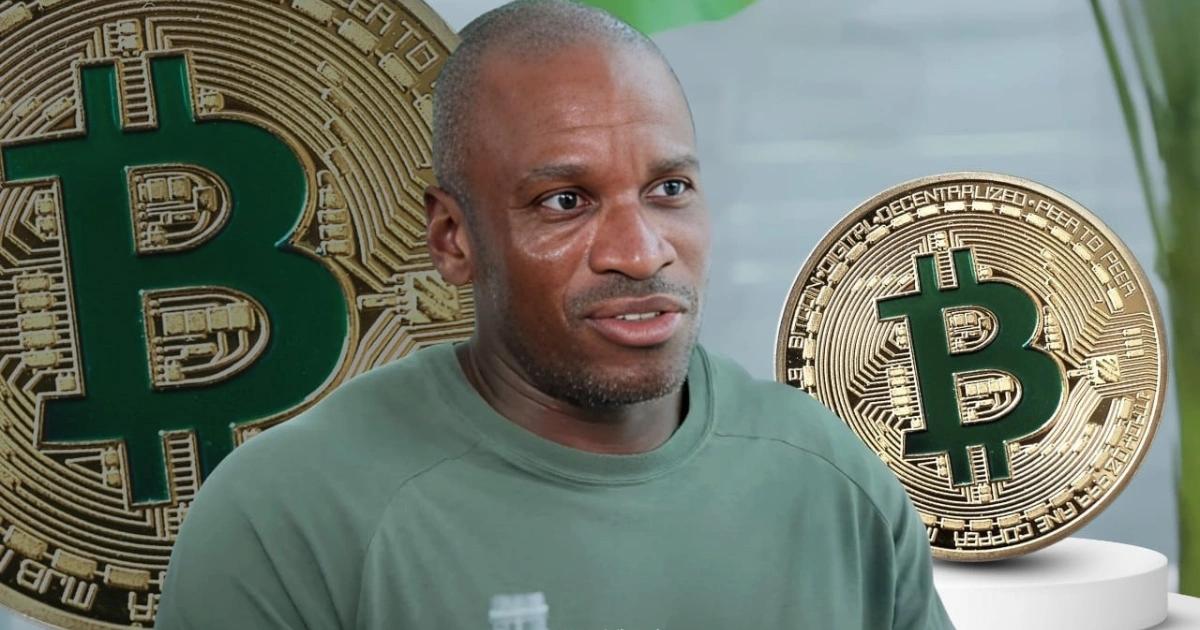 比特幣崩跌52%後，BitMEX創辦人預測：Fed將會印鈔拯救市場Arthur Hayes 指比特幣重挫 52% 非單純修正，恐為 AI 引爆信貸危機前兆，待 Fed 救市後將迎來新高。