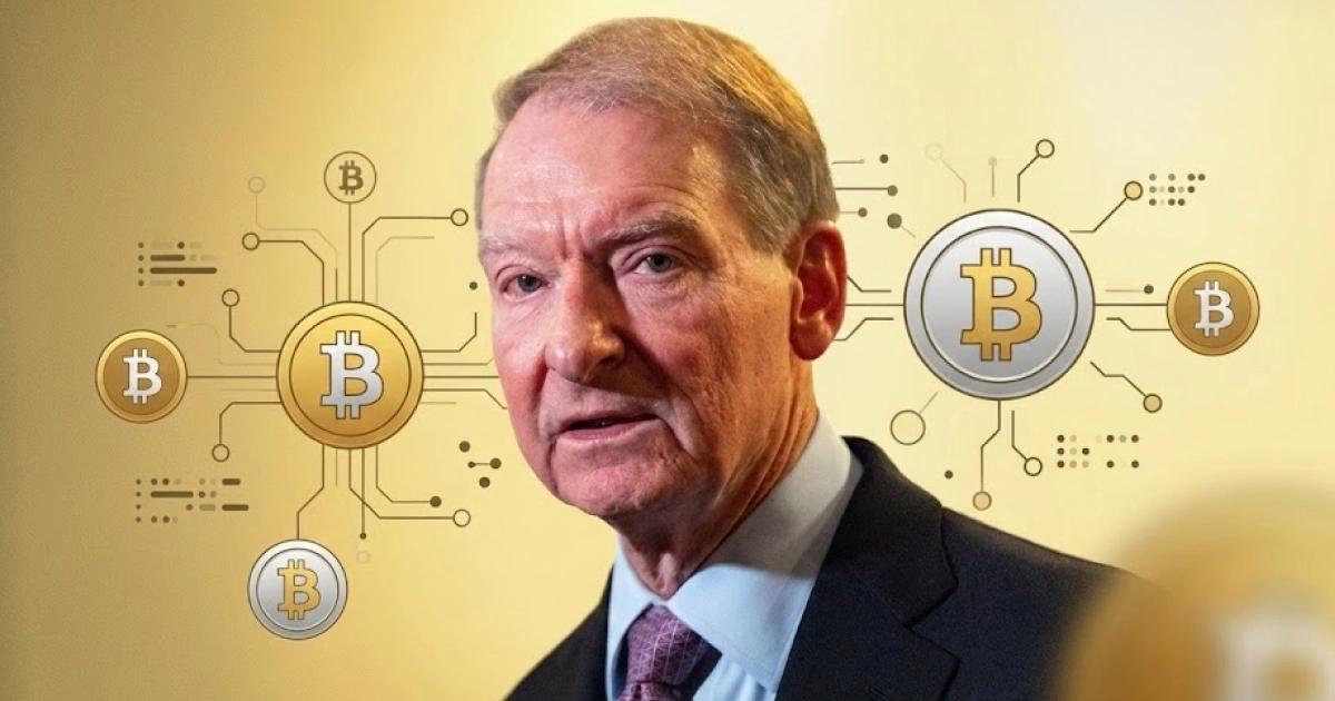 網傳委內瑞拉有600億鎂比特幣，美國會吞掉嗎？SEC：是否沒收有待觀察傳聞委內瑞拉持有 600 億美元比特幣，SEC 主席表示沒收與否有待觀察。惟目前鏈上證據不足，難以證實資產歸屬。