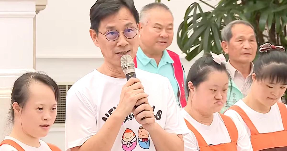 總統府採購庇護工場中秋禮盒預算遭刪凍！台灣幣圈能不能「接單」？