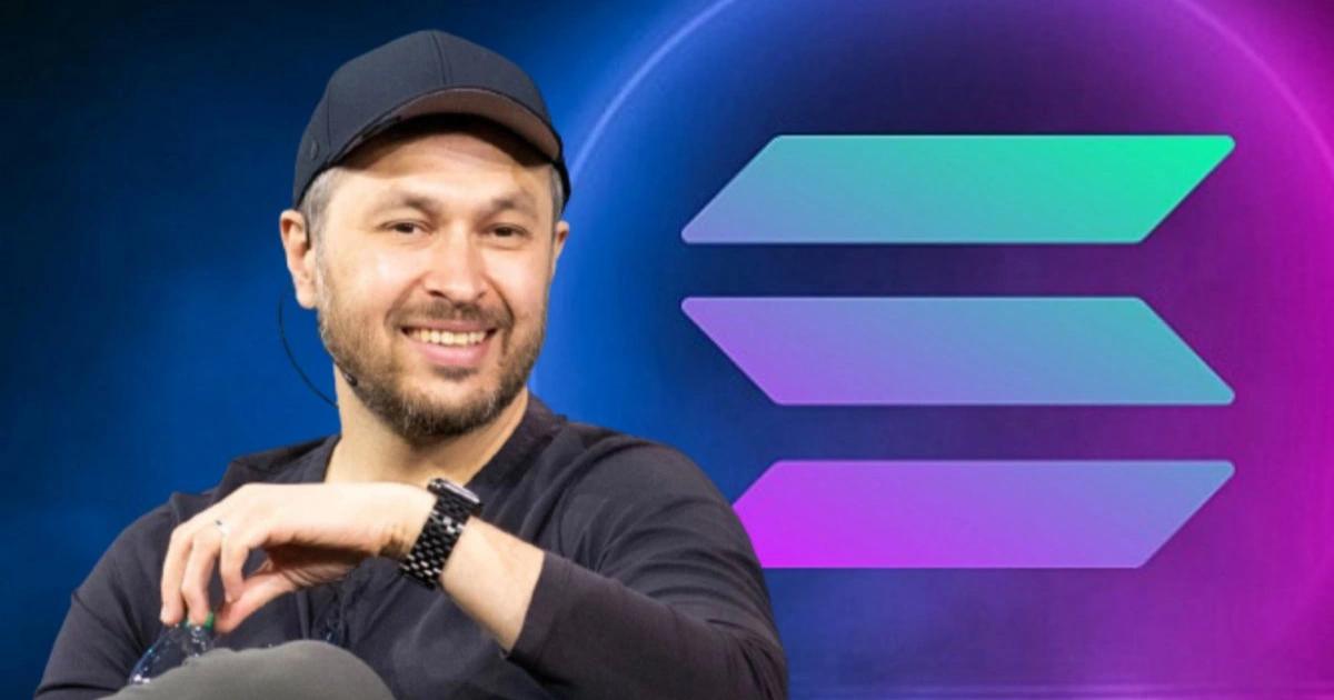 Solana創辦人擬推新Perp DEX！引入Slab架構，每個幣都有獨立訂單簿Solana 聯合創辦人 Yakovenko 推出去中心化永續合約交易所 Percolator，主打模組化 Slab 架構與高效撮合，劍指 Hyperliquid 與 Aster 競爭地位。