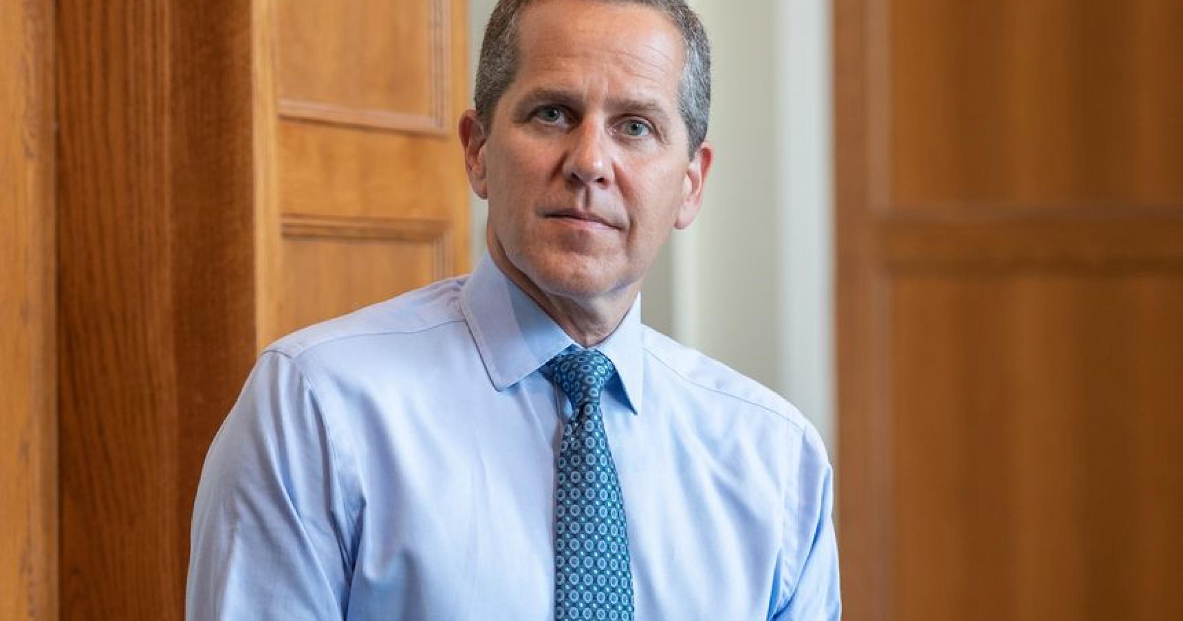 美國聯準會監管副主席在上任後首次演講，提及加密貨幣監管問題，並表示穩定幣將是最優先事項，而加密監管應該比照傳統銀行法規辦理。 優先監督穩定幣！美聯準官員：加密監管應比照銀行等級