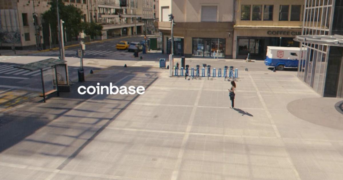 Coinbase-品牌策略-廣告影片-傳統金融