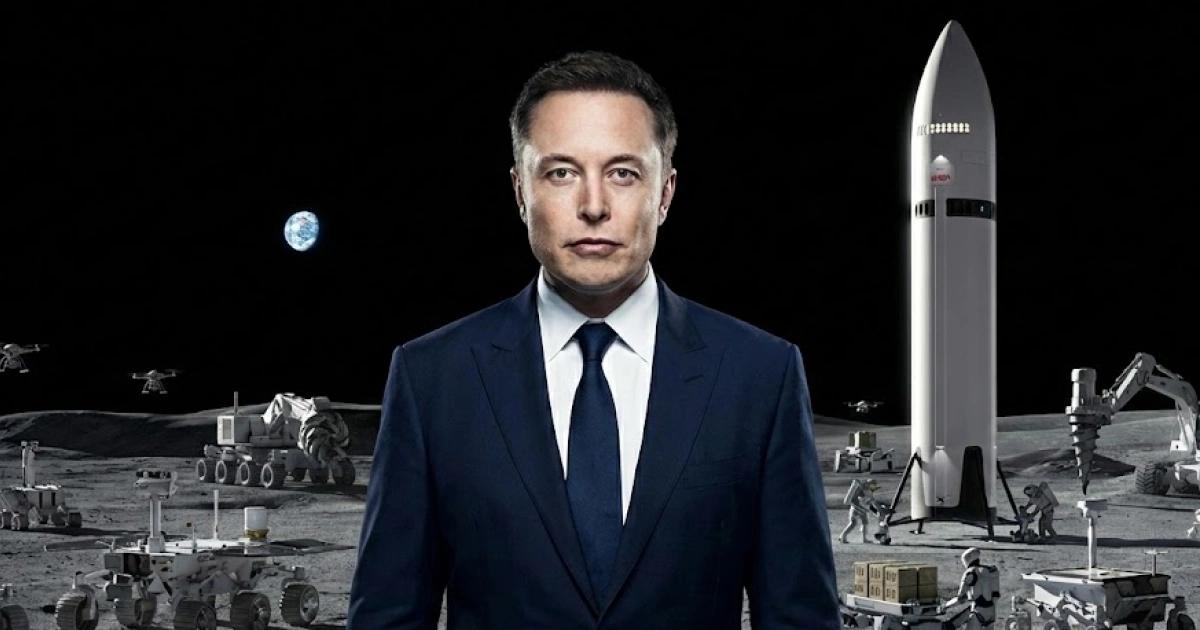 全球最有價值私企誕生！馬斯克SpaceX、xAI合併，估值破兆鎂有望IPO上市