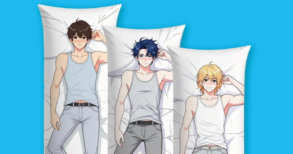 迷客夏推AI紅茶男友抱枕！但二次元人設品質微妙，網：污辱消費者迷客夏推出「迷紅茶男友」抱枕與人設，有明顯AI生成圖像的痕跡，而且品質粗糙、瑕疵明顯，網友吐槽「污辱消費者」，質疑劣質AI圖像恐損害品牌形象。