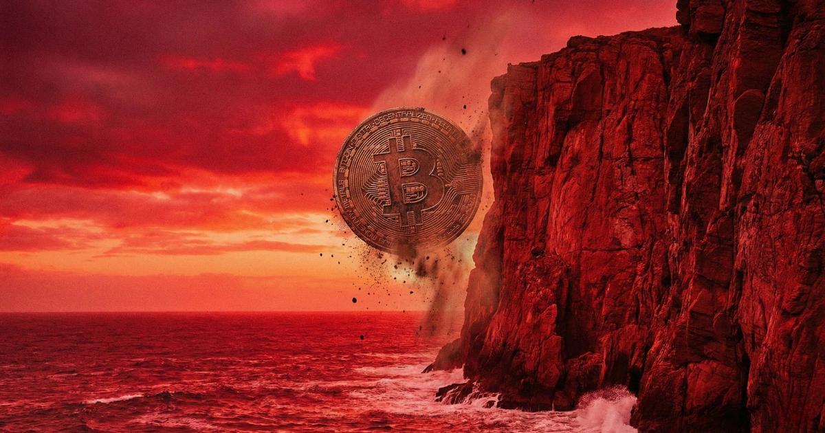 真正的底部還沒到？專家警告：比特幣恐迎「投降式拋售」最後一跌比特幣急跌反彈未現期貨深度折價，衍生品訊號顯示尚未出現投降式拋售，市場可能仍需再經歷一次下探洗盤。