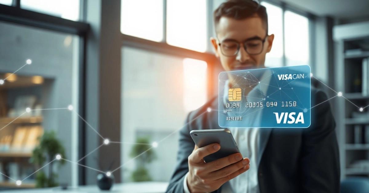 Visa擴大Visa Direct功能！企業可用穩定幣預先儲值、派款Visa 與 Zero Hash 合作擴展 Visa Direct，允許企業以穩定幣預先儲值並撥款至數位錢包，加速跨境資金調度。
