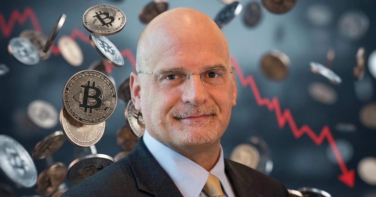 彭博分析師堅稱比特幣恐跌到1萬！同行吐槽：除非核戰爆發，不然不可能