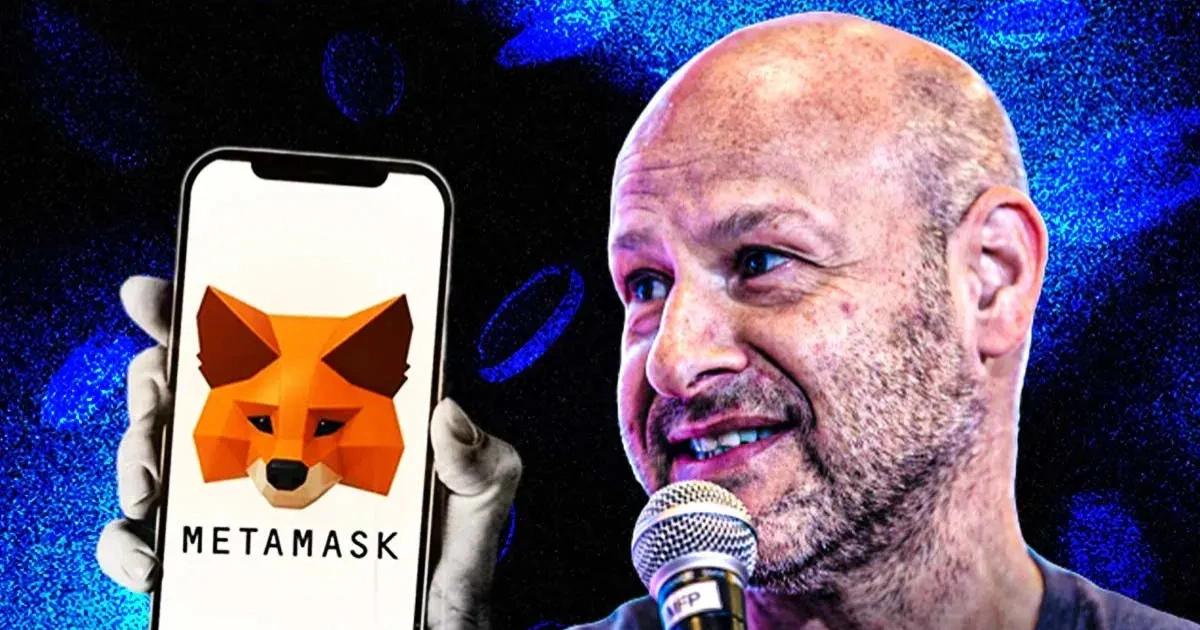 MetaMask代幣來了？創辦人暗示將推出，持有LINEA幣可能是空投門票Consensys 創辦人暗示 MetaMask 代幣將加速推出，持有 Linea 代幣者可能具空投優勢，引發市場關注與詐騙警示，Finlay 強調僅信任官方訊息。