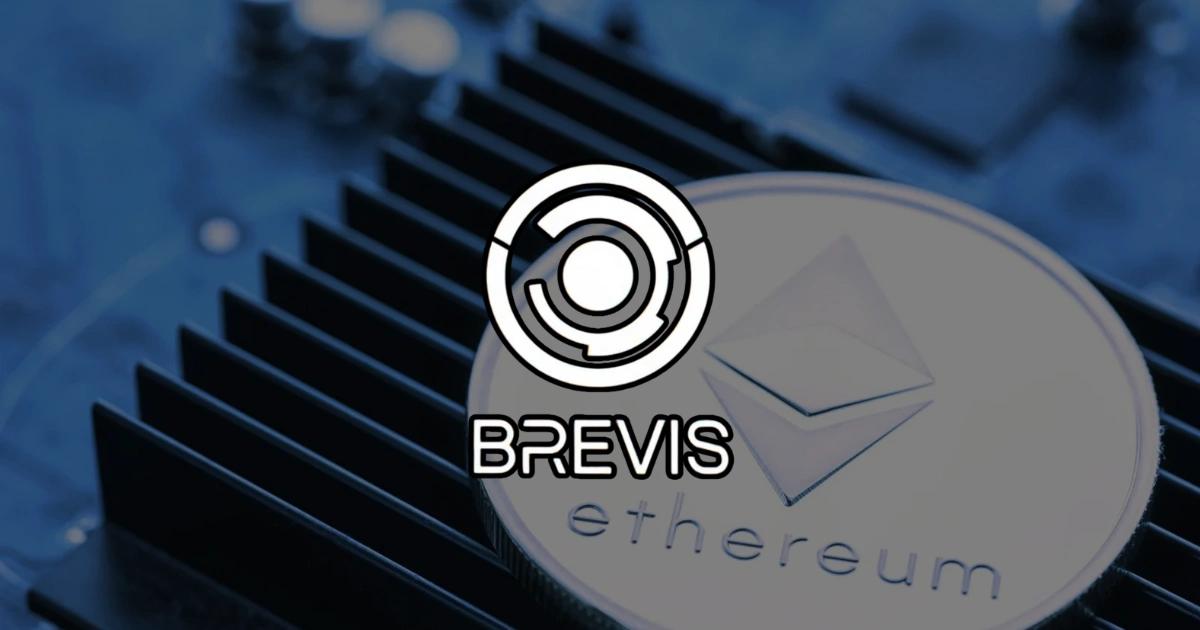 連以太坊官方都說讚！Brevis推虛擬機Pico Prism，6.9秒完成ZK驗證以太坊主網測試中，Brevis 推出的 zkVM「Pico Prism」成功實現區塊 10 秒內驗證與成本減半，推動即時驗證進入實用階段。