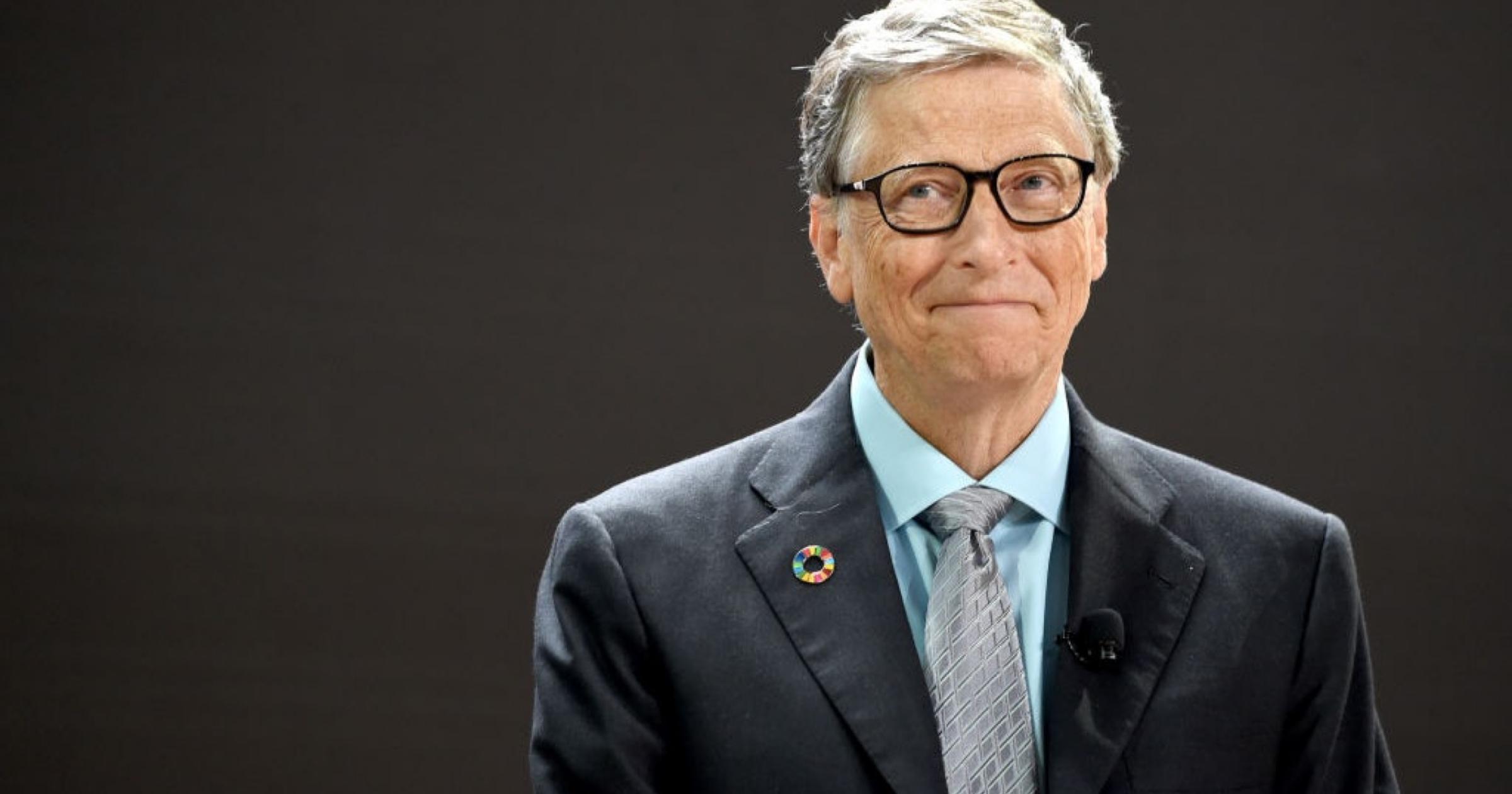 全世界最有錢的人之一比爾蓋茲在 Reddit 上表示，他不會購買任何加密貨幣，並對其感到擔憂。認為比特幣沒價值？比爾蓋茲大談：我為什麼不買加密貨幣