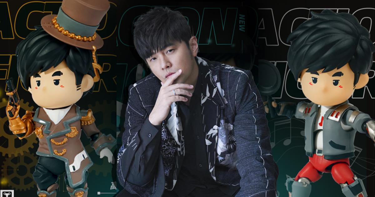 周杰倫元宇宙演唱會要來了！攜手中國電信商，推出「周同學」虛擬形象周杰倫與中國移動達成元宇宙領域系列合作，在中國移動咪咕元宇宙總部發布中國移動與好萊塢特效團隊 WETA 為其建立的超寫實數智人「周同學」。