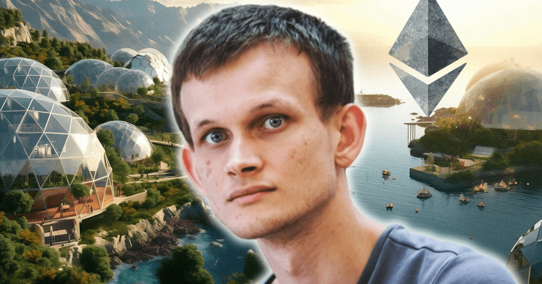 Vitalik 在 30 歲生日發表《The end of my childhood》長文，分享對加密世界、生命意義的感悟，強調加密不僅是金融，而是創造更好技術的一部分。以太坊 V 神 30 歲了！揭「這 7 點」感悟：我的童年結束了
