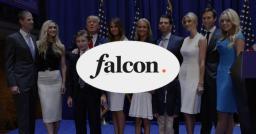 川普家族投資的Falcon專案公售開啟！教你小秘訣，用更便宜估值參與