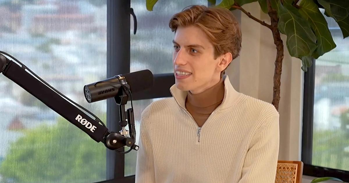 24歲基金管理人年報酬24倍！他的AI投資組合瞄準「最稀缺資源」｜前 OpenAI 研究員 Leopold Aschenbrenner 透過其基金，將 2.25 億美元翻倍至 55 億美元。他指出 AI 發展瓶頸在於電力，而非晶片或模型。