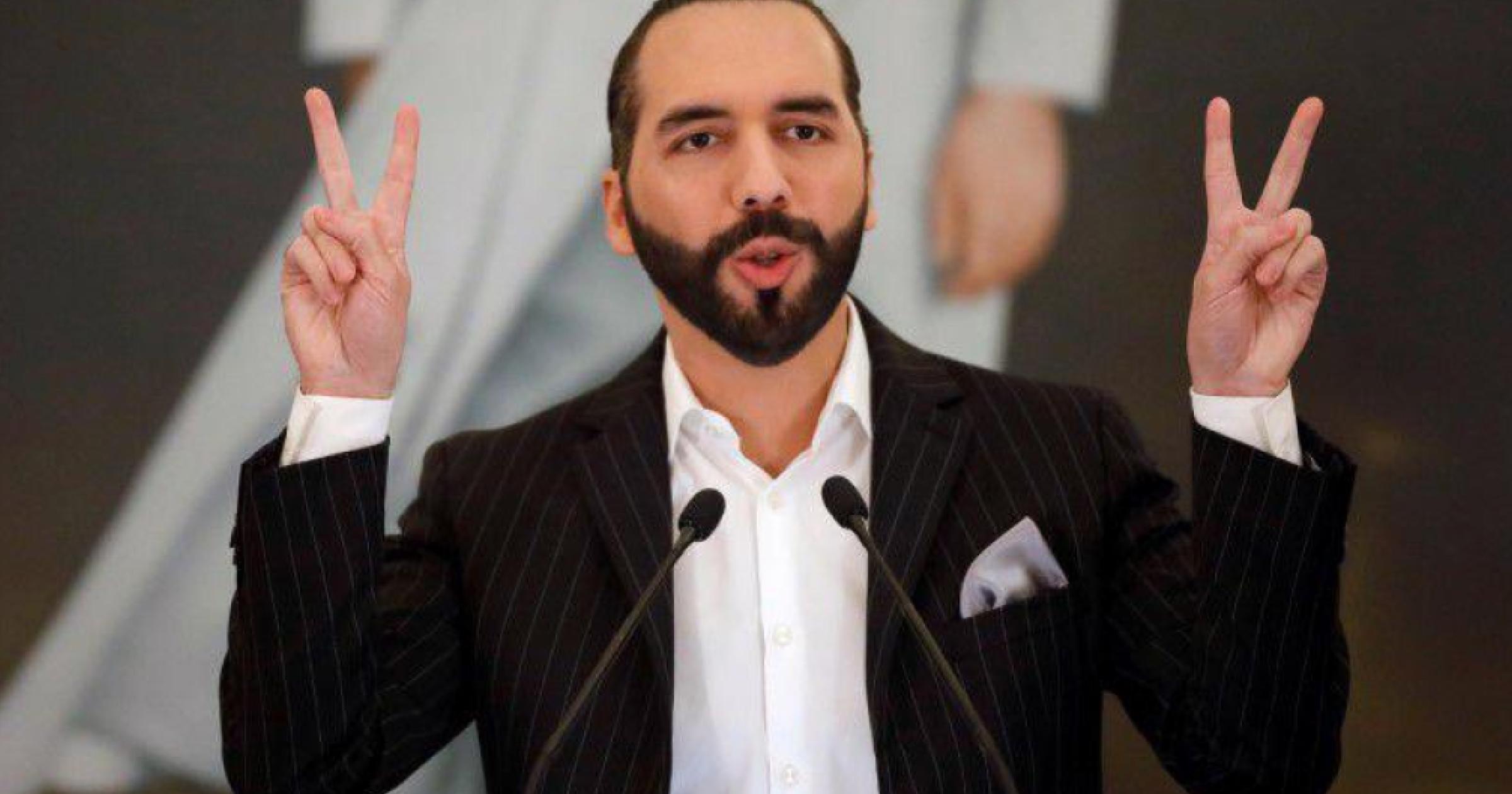 薩爾瓦多總統今天宣布以 19,000 美元均價買下 80 顆比特幣，並發推感謝大家讓他撿便宜。薩爾瓦多宣布再買 80 顆比特幣！總統：感謝大家讓我撿便宜