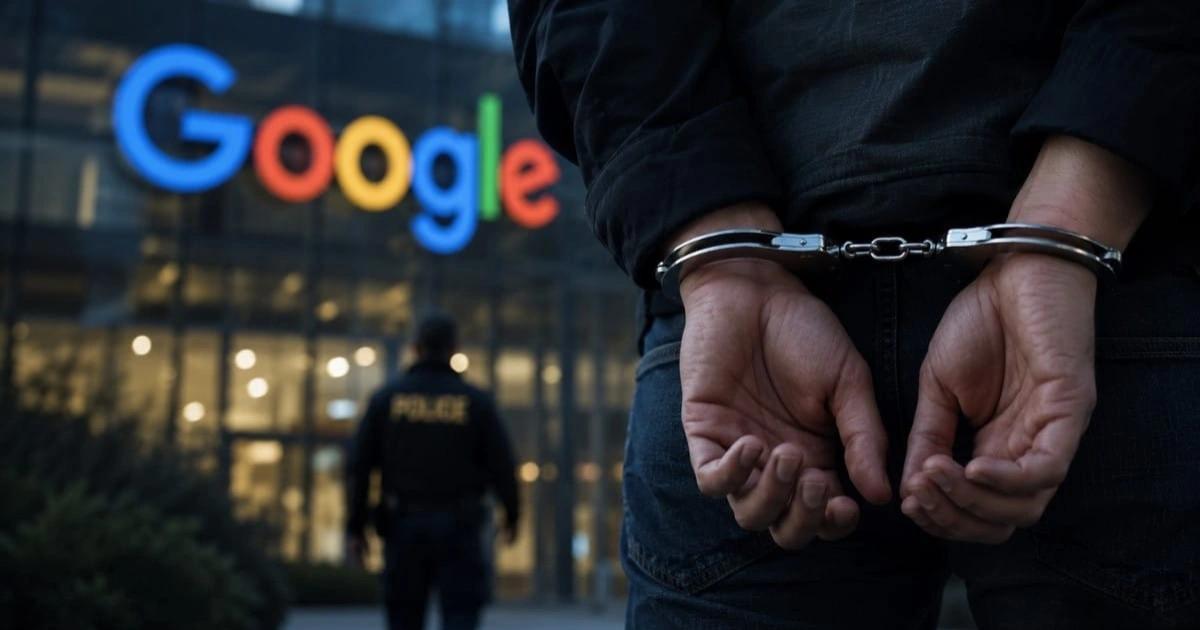 靠內部數據在預測市場狂撈百萬鎂！Google工程師涉Polymarket內線交易被逮
