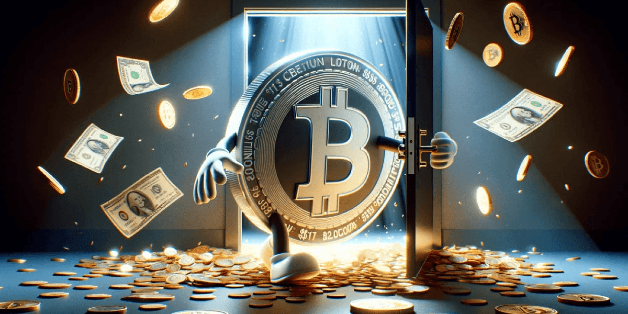 昨晚，比特幣再次突破新高的 72,000 美元，而研究了過往的減半週期，分析師指出眼下週期中存在「加速」現象，很可能使牛市高峰提前。 比特幣突破 7.2 萬！牛市高峰何時到？分析師用「一數據」帶你逃頂