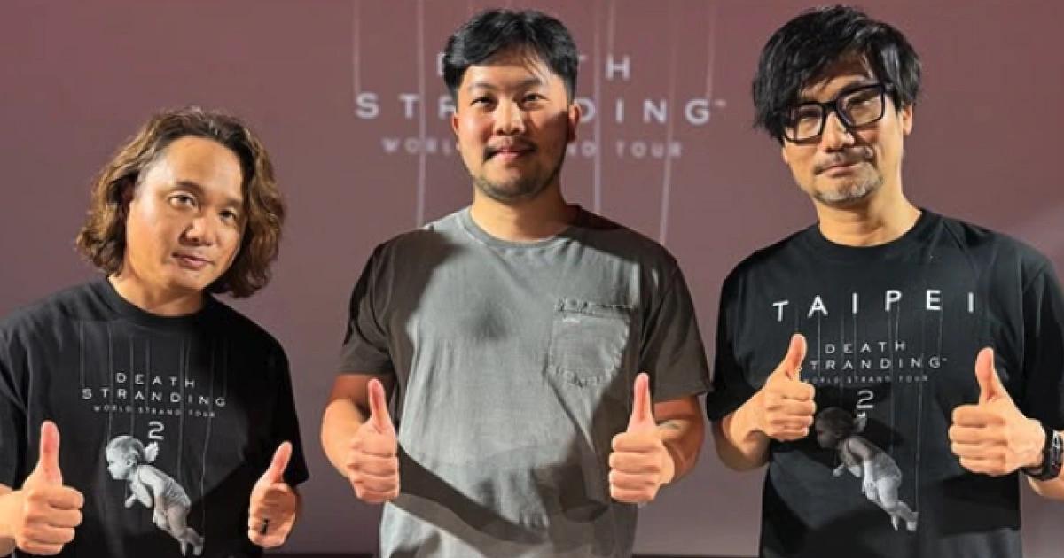 主委力挺國產遊戲！股癌發起3億創投，兩款被投資獨立遊戲曝光股癌謝孟恭發起「肖楠資本」遊戲創投，目標2026年管理3億台幣資產，支持國產獨立遊戲，目前已曝光兩款獲投資的獨立遊戲。