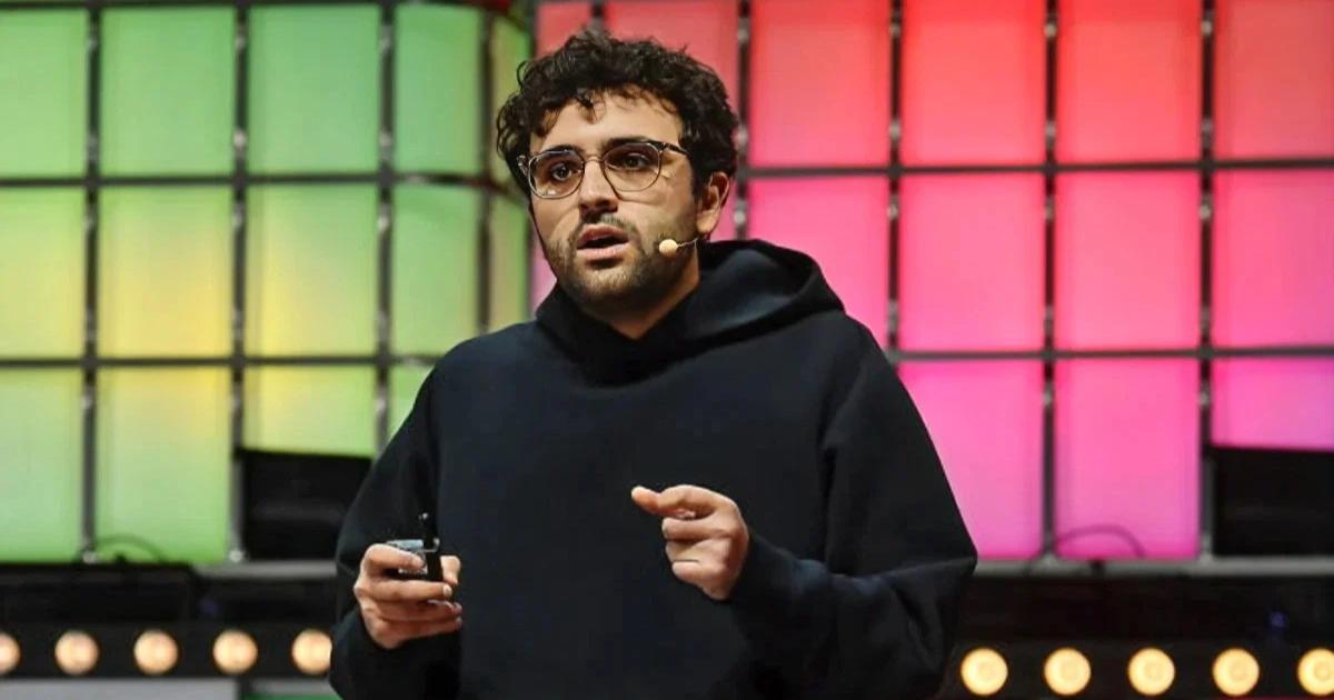 Tarek-Mansour-Kalshi-執行長-預測市場-監管