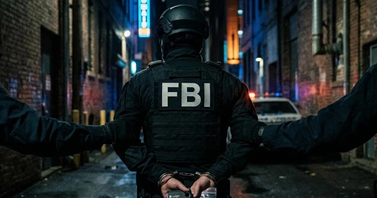 FBI探員監守自盜百萬鎂加密貨幣！竟上網找ChatGPT請教逃亡、退休計畫｜美國 FBI 探員盜取 100 萬美元加密貨幣，後因罪惡感自首。警方查出他曾請教 ChatGPT 如何買歐盟居留權與葡萄牙酒莊，現已被解僱並移送法辦。