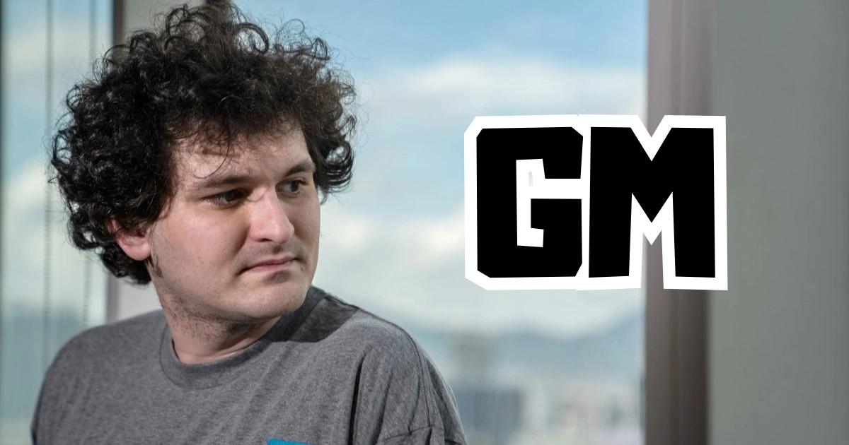 SBF突然在社群說GM！隨後發文者解釋：我是他朋友，FTT暴漲又暴跌SBF 在 X 平台突然發文「gm」，引爆社群熱議與 FTT 投機行情，帳號隨後澄清為朋友代發，凸顯加密市場情緒波動風險。