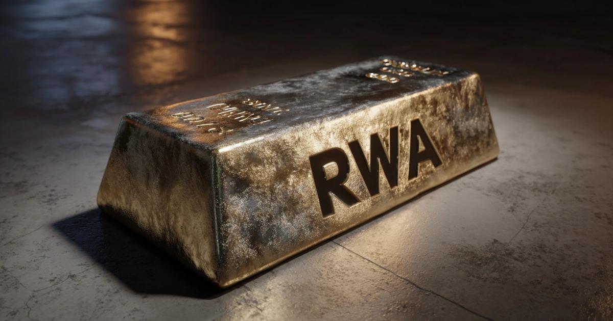 不只黃金與美債！代幣化規模逼近30兆鎂，非美元穩定幣成新主角？代幣化現實世界資產市場急速擴張，在穩定幣推動下迎來兆元級爆發，但基礎建設與監管瓶頸仍待突破，全球多地正競逐領先地位。