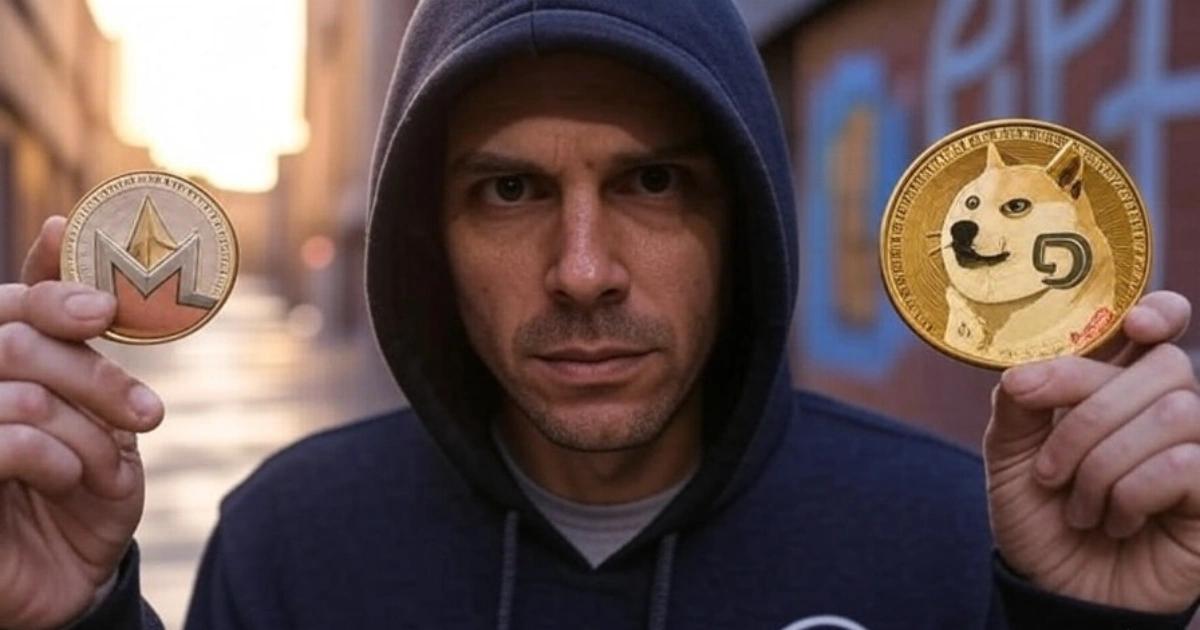 Kraken急停XMR入金，攻破門羅還不夠，Qubic下個目標是狗狗幣？Qubic 聲稱成功對 Monero 執行 51% 攻擊並重組 6 個區塊，Kraken 因此暫停 Monero 存款服務，Qubic 已將目標轉向狗狗幣，凸顯 PoW 網路安全挑戰。