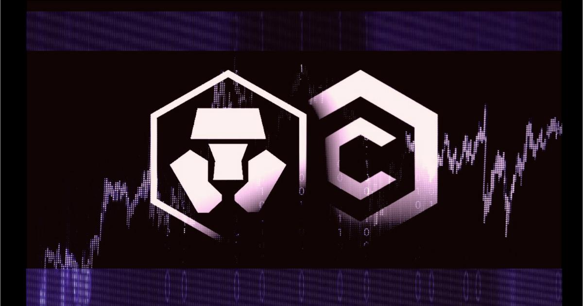 Crypto.com 最新 VISA 機制引起許多用戶不滿,讓交易所代幣 $CRO 暴跌 10%,今早創辦人 Kris 出面止血……雲霄飛車?$CRO 暴跌超 10%,Crypto.com 創辦人一句話止血!