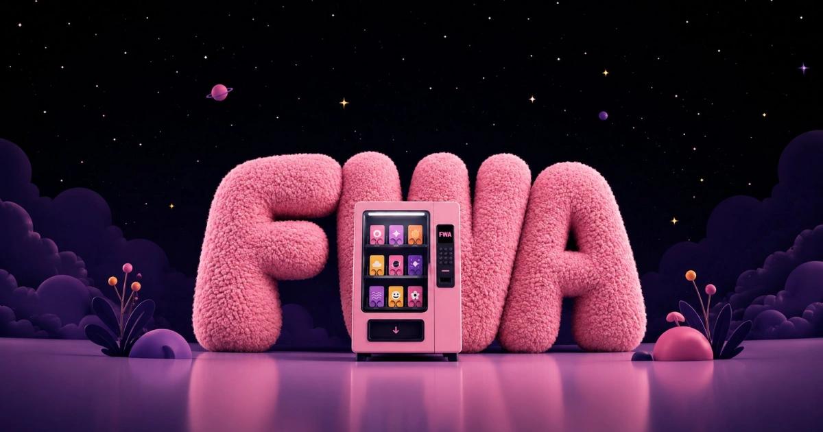 FWA-TokenWorks-NFT-以太坊