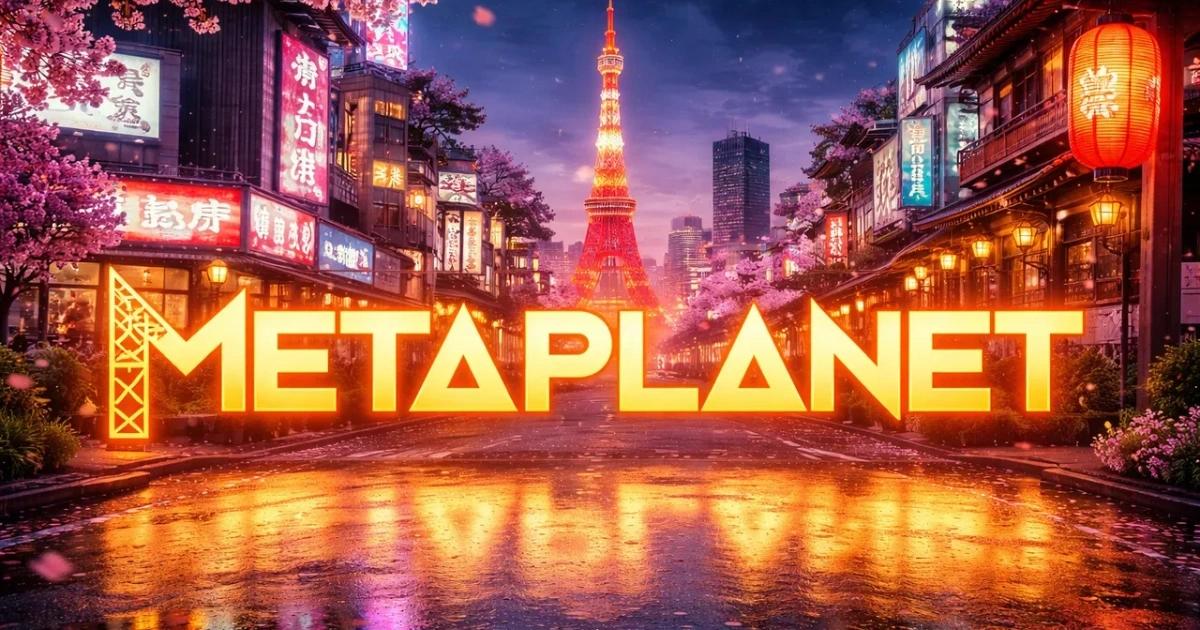 Metaplanet-比特幣-企業投資-機構持幣