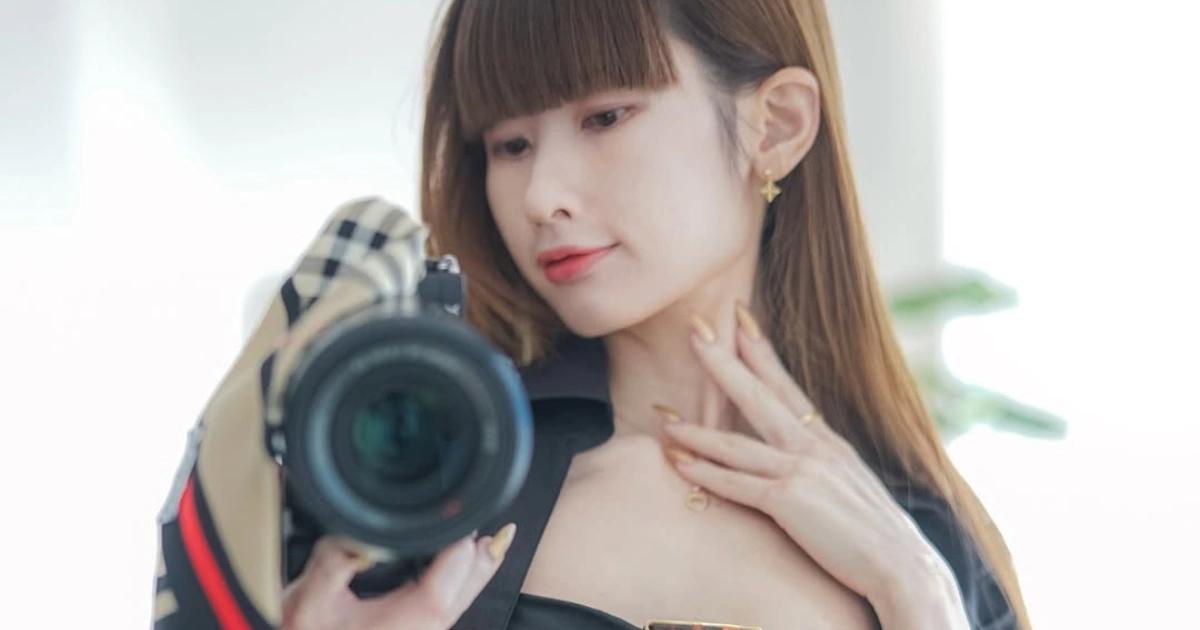 台灣網美鍾佩雲屢吃霸王餐!已遭美方收押,背後暴露小紅書亡美現象