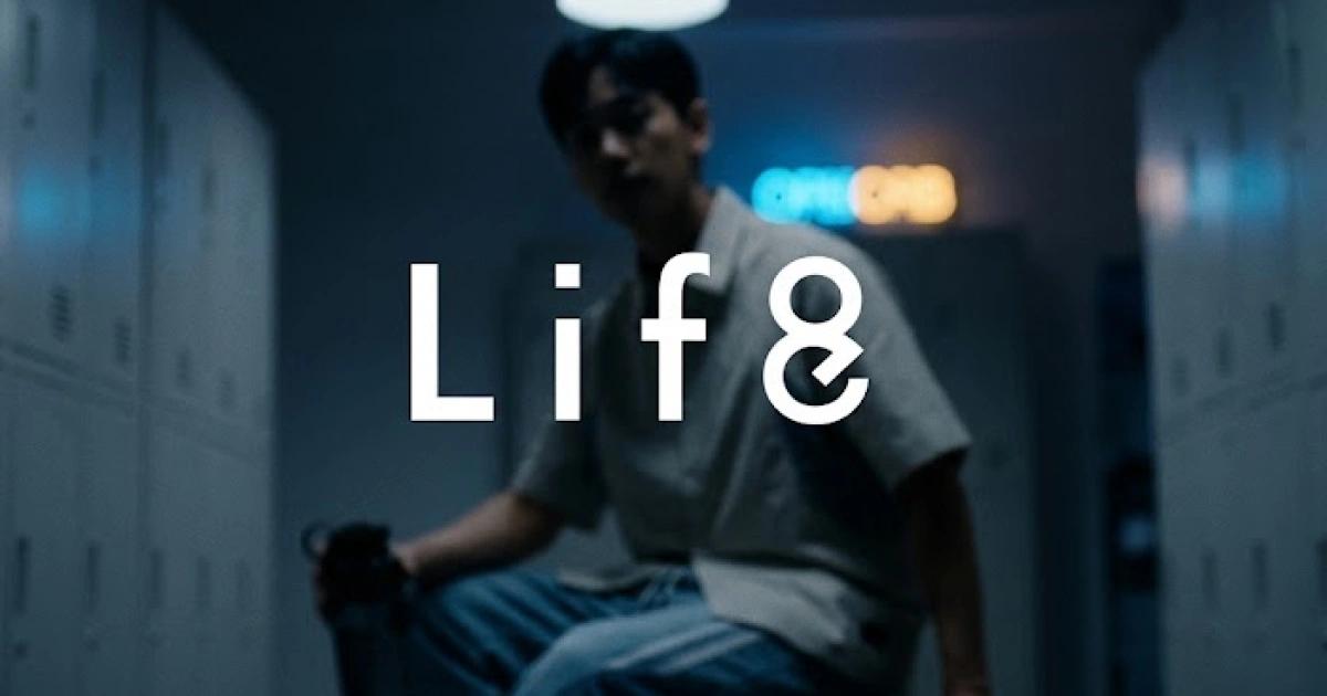 男模控Life8電商AI盜圖!業者回應遭轟卸責,緊急私訊求授權