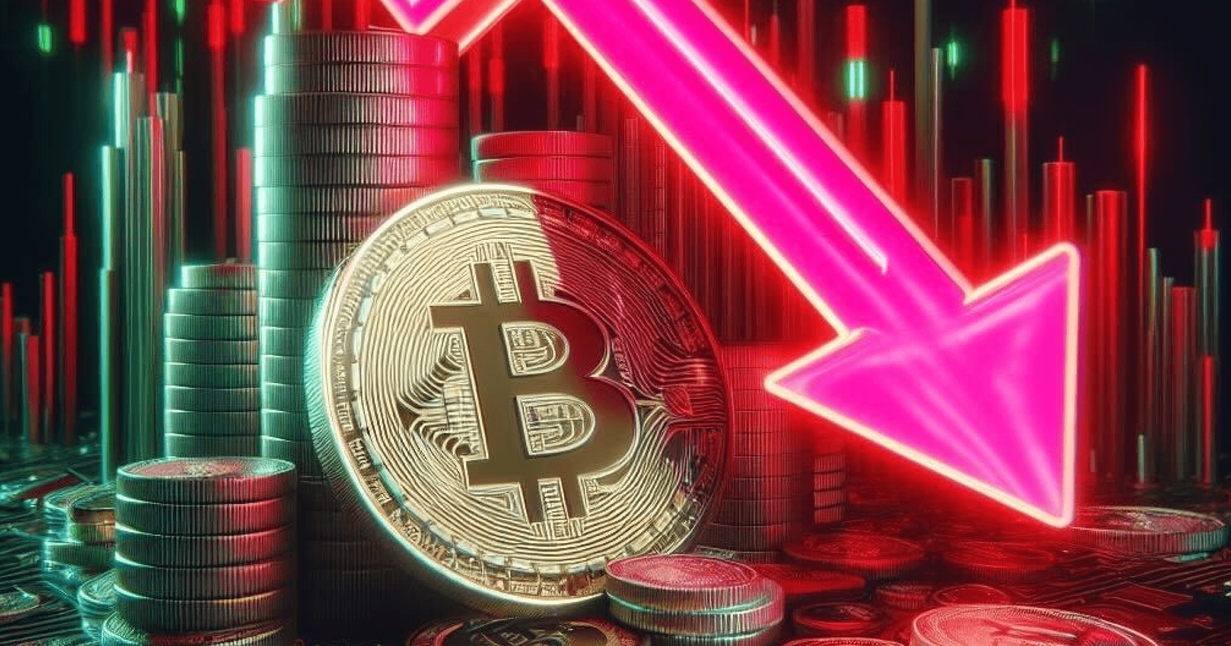 比特幣現貨 ETF 通過後,幣價從接近 49,000 美元高點大幅回調。方舟投資(Ark Invest)前加密負責人 Chris Burniske 分享了較悲觀的預測。比特幣短期還要跌?方舟前主管:至少跌回「這區間」,摔回 2 萬也不意外!