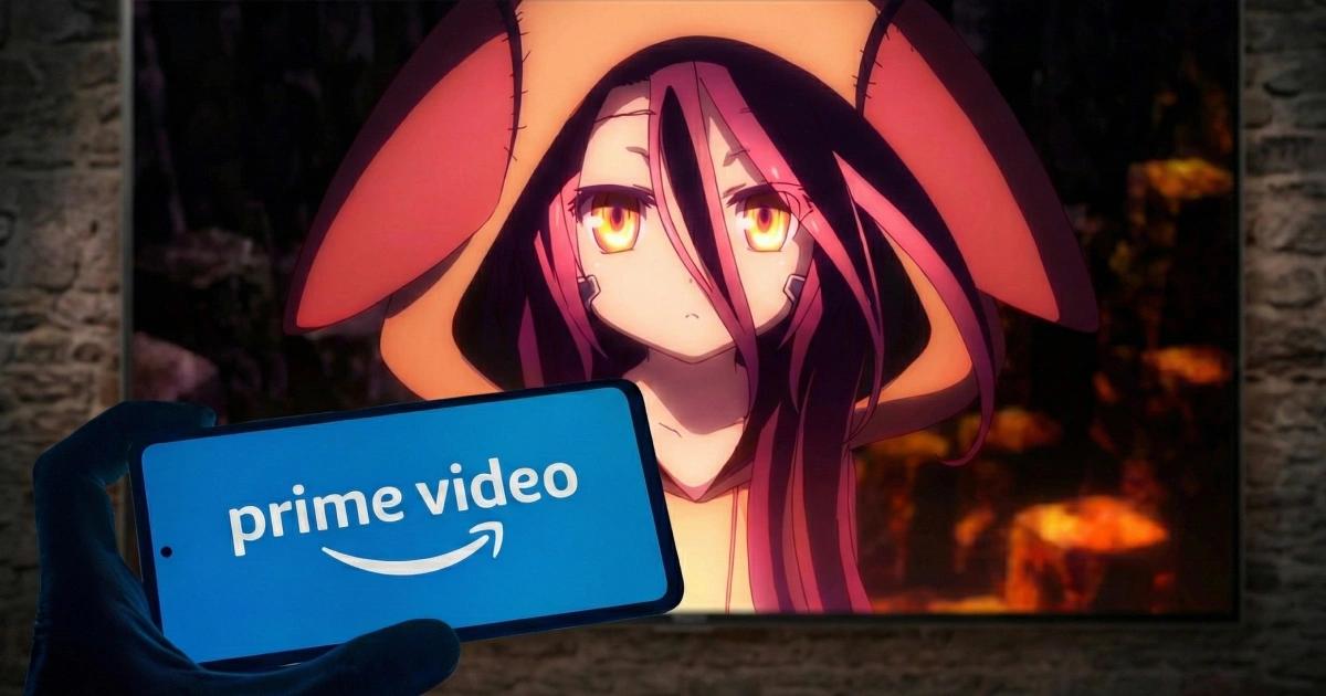 Amazon未獲授權,就幫多部動畫新增AI配音!品質慘烈被網友噴爛Amazon Prime Video 擅自為多部動畫新增 AI 配音,品質低劣遭網友與聲優譴責。角川等版權方否認授權,Amazon 已移除配音。