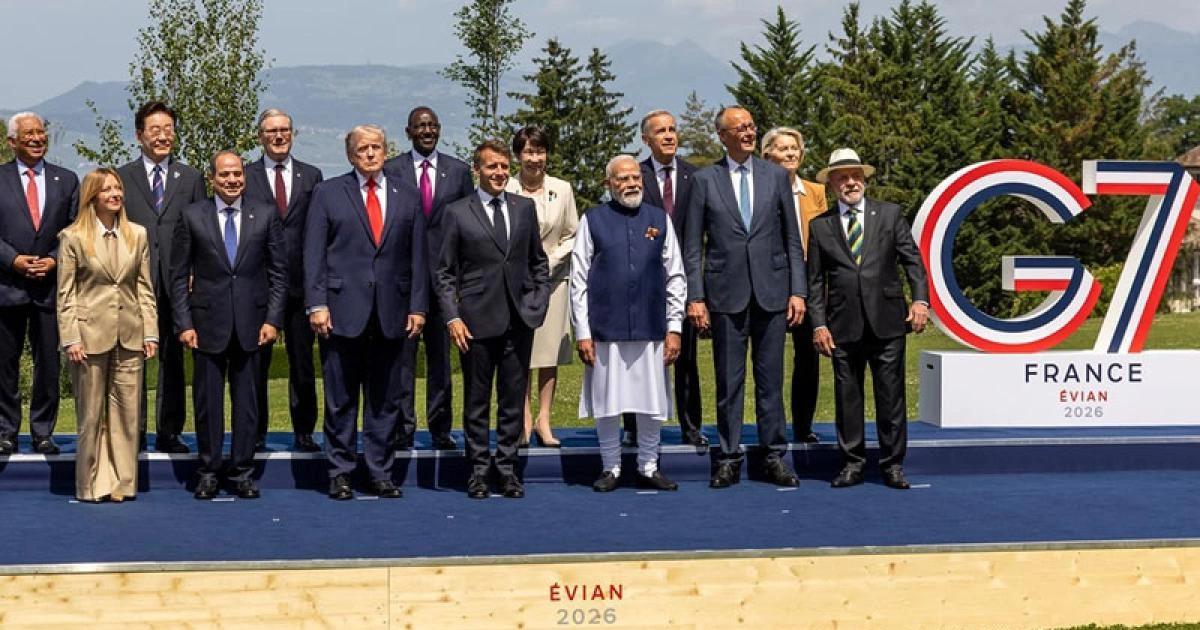G7峰會首度列為全球安全威脅,北韓駭客瘋狂竊取加密貨幣成焦點|G7 領袖關注北韓駭客的加密貨幣竊盜行動,將其列為重大國際安全議題。各國將強化情報共享,產業安全標準面臨嚴格檢視。
