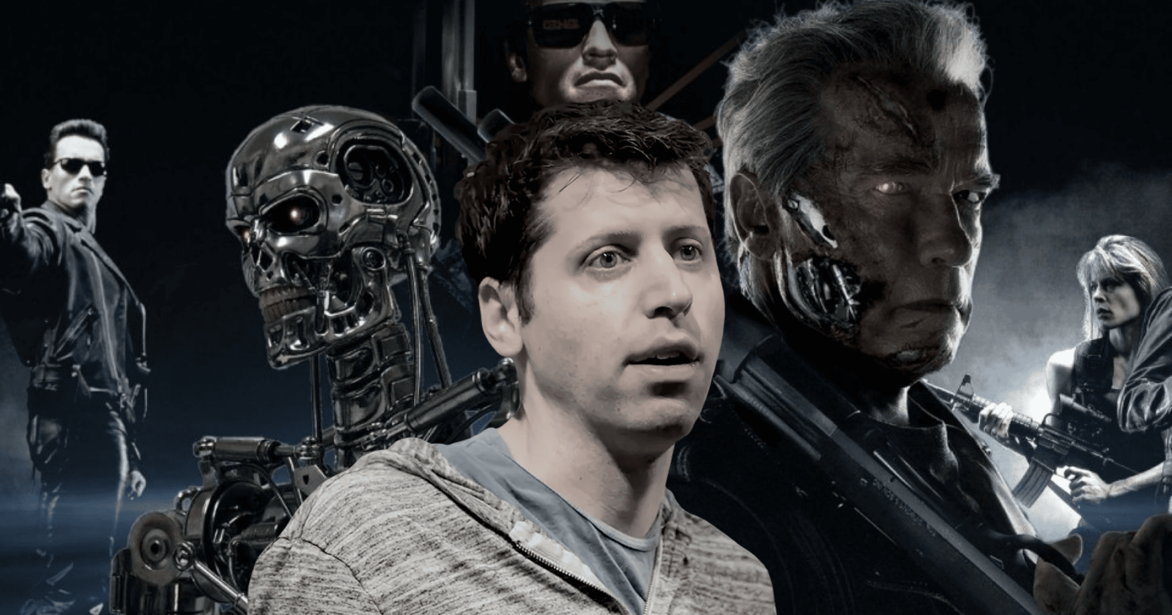 OpenAI 董事會解僱 ChatGPT 之父 Sam Altman 一事終於在 22 日落下帷幕,而外媒《路透社》透露當初解僱的原因之一,竟是某項進行中的 AI 研究很可能威脅人類? 「天網」恐成真?路透:OpenAI 解僱 Sam,是因「某項 AI 研究」可能威脅人類