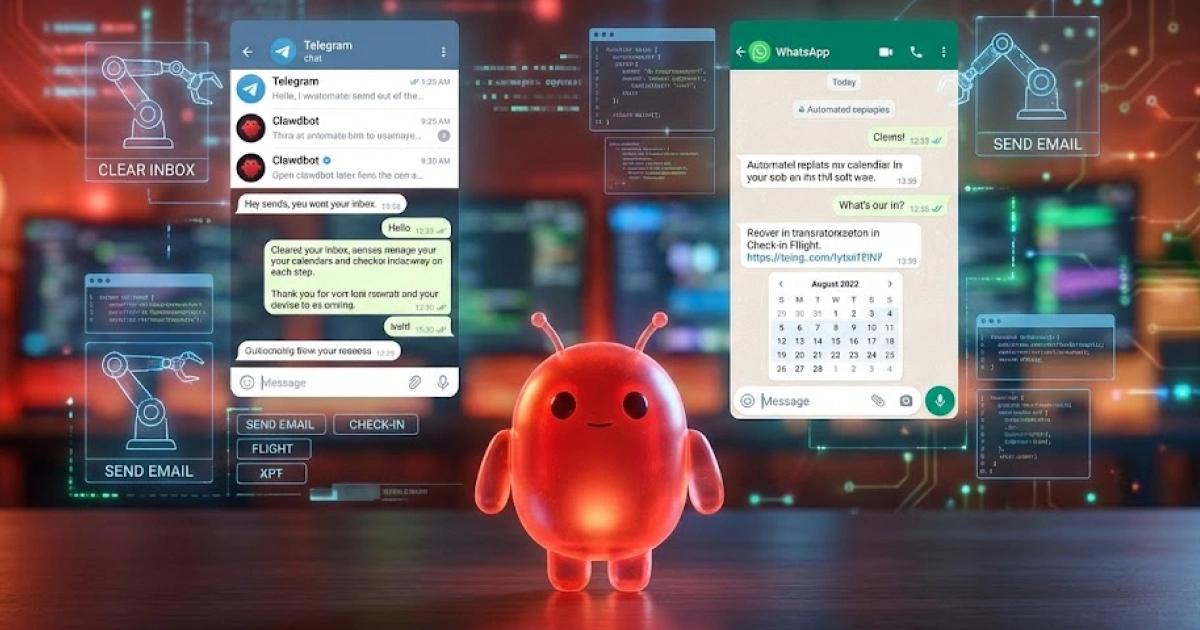 Clawdbot-是什麼-安裝-教學