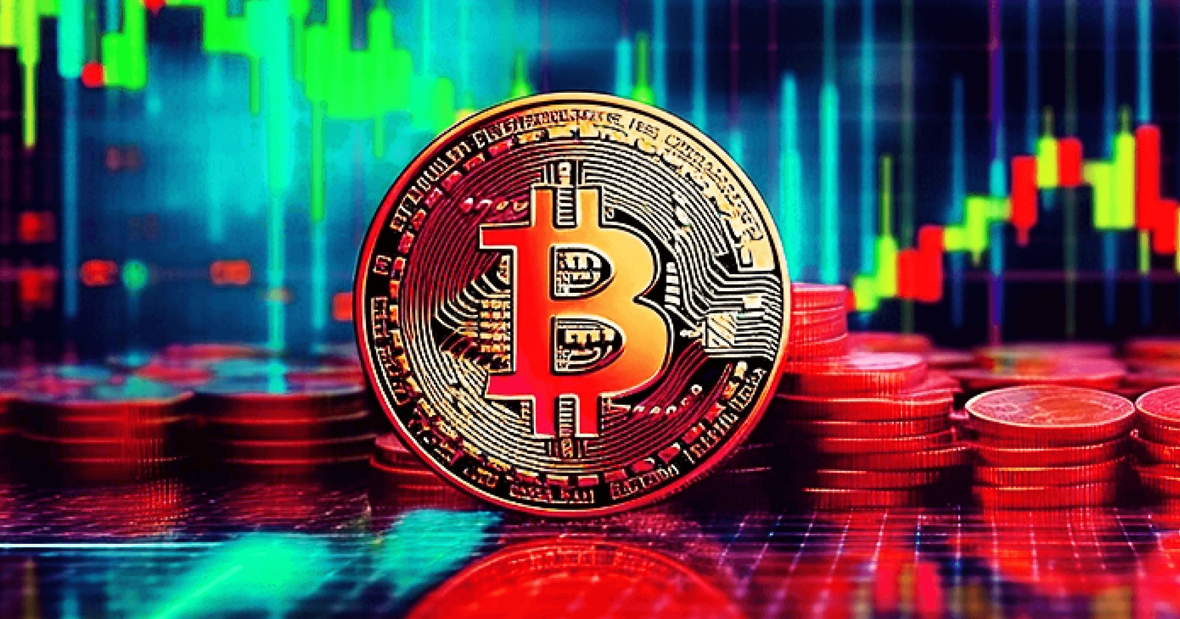 隨著 4 月的減半行情即將到來,分析師分享了對比特幣走勢的看法,並強調了一個關鍵的指標,讓投資人可以預測比特幣「何時準備好」迎接歷史新高。 比特幣準備破歷史新高?分析師揭暴漲時間:看到「這數據」就知道開始了!