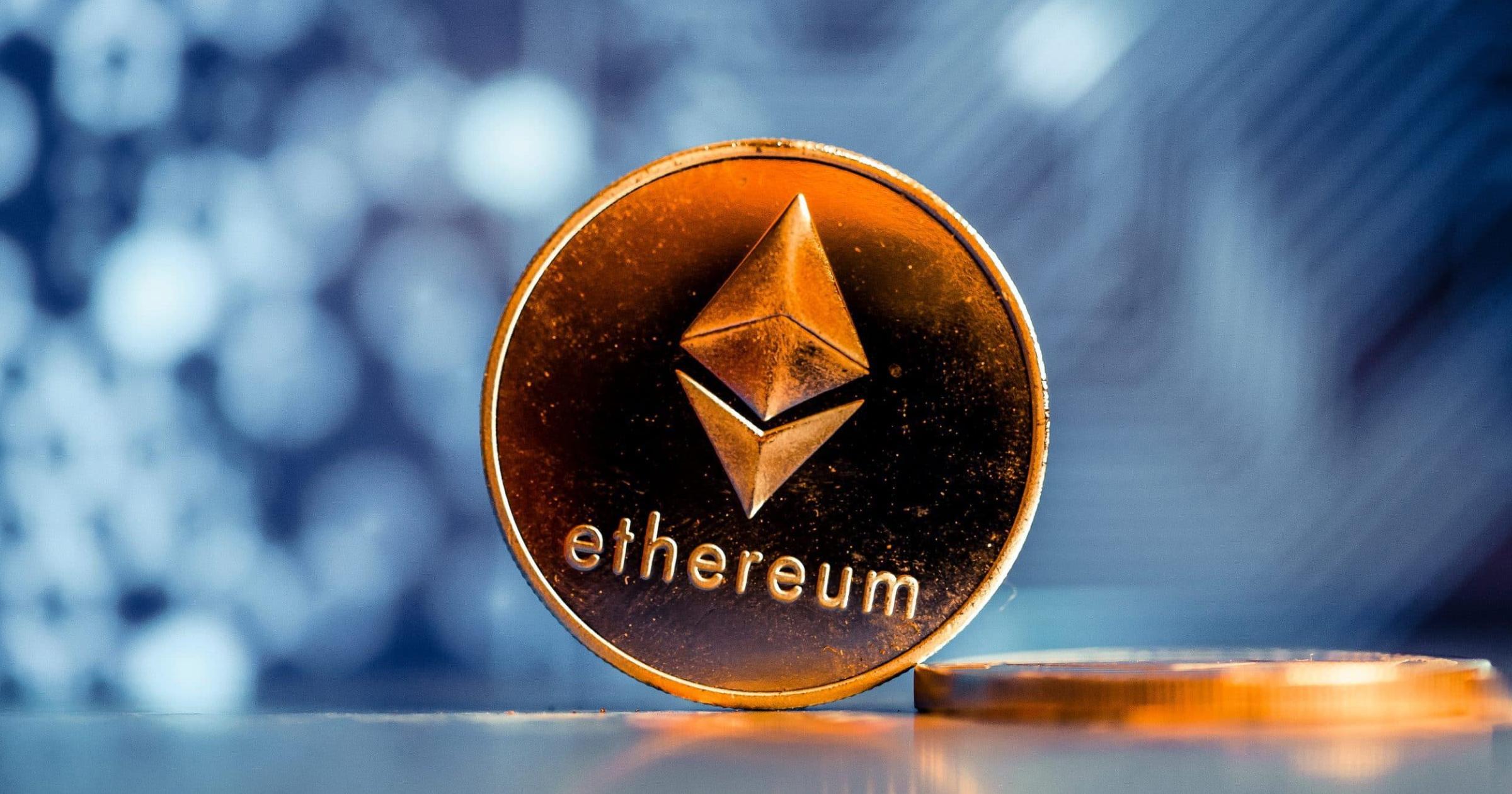 以太坊最後一個 Goerli 測試網即將合併,$ETH、$LDO、$ETC 等相關代幣都在近一個月間大幅上漲。距離 2.0 就差一步!以太坊最終測試網 Goerli 敲定合併日