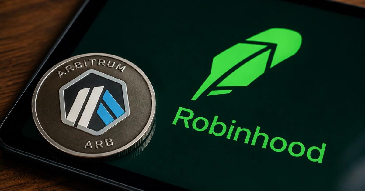 Robinhood Chain-Arbitrum-以太坊-停鏈