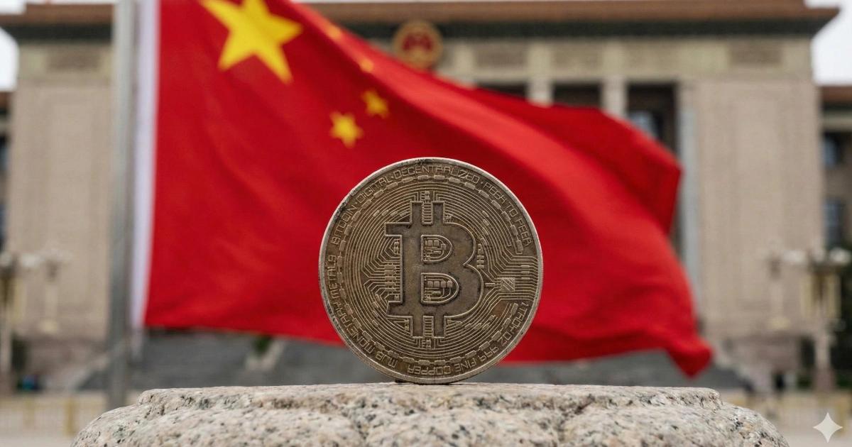 中國央行最新聲明:加密貨幣業務是非法金融,穩定幣有洗錢風險!
中國央行重申加密貨幣業務屬非法金融活動,特別點名穩定幣不符 KYC、AML 要求,存在洗錢風險。中國將持續聯合多部門嚴打境內加密貨幣經營與炒作。