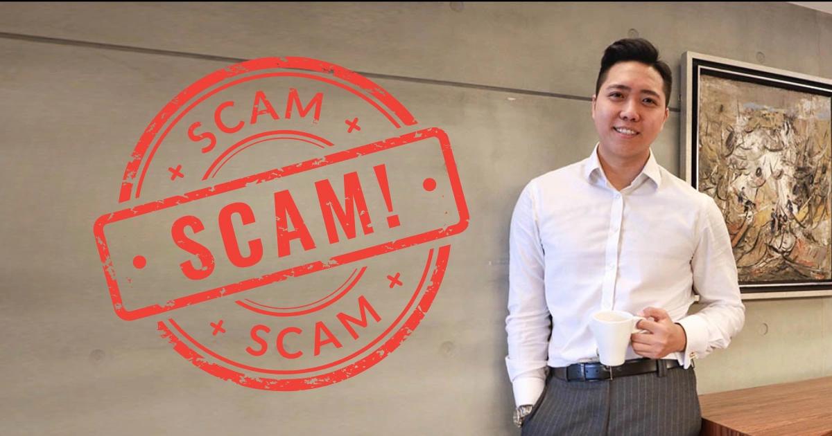 台灣-區塊鏈協會-劉庭瑋-動區