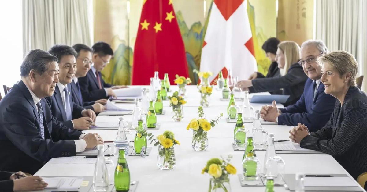 川普-中美貿易戰-比特幣-行情